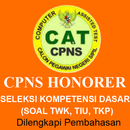 CAT CPNS HONORER APK