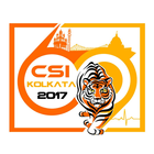 CSICON 2017 আইকন