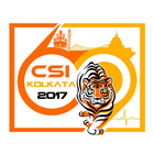 CSICON 2017 आइकन