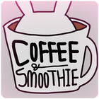 Coffee and Smoothie ikona