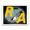 Radiology CT Anatomy icône