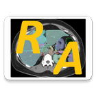 Radiology CT Anatomy 아이콘