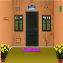 Cabin House Escape APK