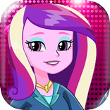 Dress Up Dean Cadance