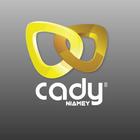 cady niamey icon