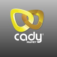 cady niamey Affiche