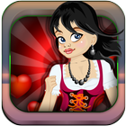 Cafeteria Escape آئیکن