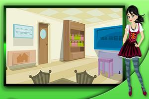 Cafeteria Escape syot layar 1