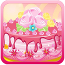 Pomysły Cake Decoration - Gra aplikacja