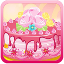 Kuchen Dekoration Ideen Spiel APK