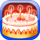 Cake Room Escape APK