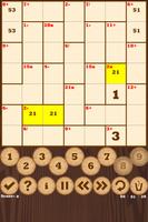 Calcudoku+Mathdoku(Sudoku) imagem de tela 1