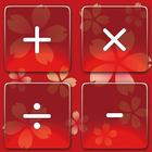 ikon Calculator Flowers