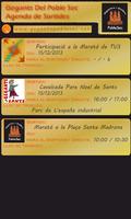 Calendari Gegants PobleSec تصوير الشاشة 1