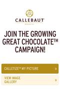 Callebaut - Calletizer™ plakat