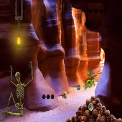 Camel Cave Escape APK download