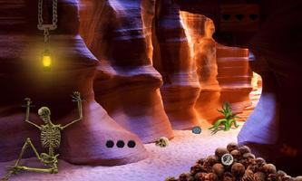 Camel Cave Escape screenshot 1