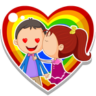 Candy Kiss icon