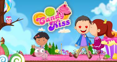 Candy Kiss screenshot 1