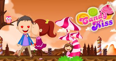 Candy Kiss screenshot 2