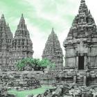 Peta Digital Candi Prambanan আইকন