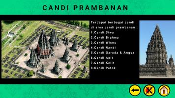 Peta Digital Candi Prambanan স্ক্রিনশট 2