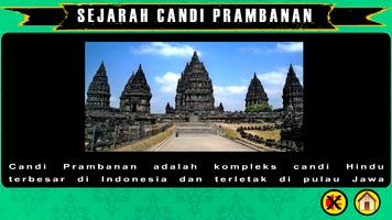 Peta Digital Candi Prambanan স্ক্রিনশট 3