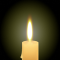 Glow Candle