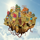 Castle War 4 APK