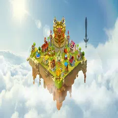 Castle War APK Herunterladen