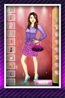 Casual Beauty Dress up imagem de tela 1