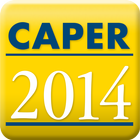 CAPER 2014 simgesi