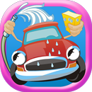 Car Wash Salon APK