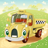 ”Game Puzzle - Cars Puzzles