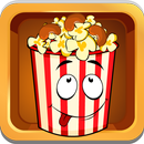Caramel Popcorn Recipe APK