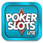 Card Shark Poker Slots (LITE) icône