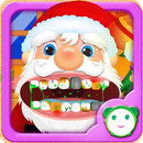 Cuidado Santa Claus Tooth APK