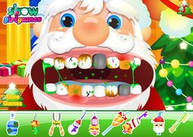 Care Santa Claus Tooth capture d'écran 1