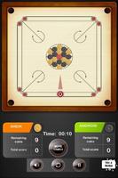 Carrom Board screenshot 2