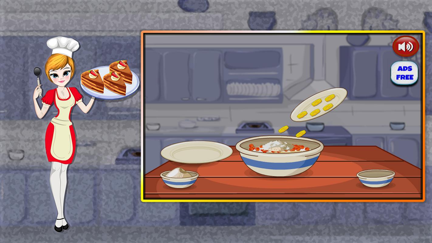 Cake Making Games Apk Cake Making Games Apk