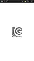 Carte Grise پوسٹر