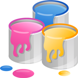 Kid Coloring Game New