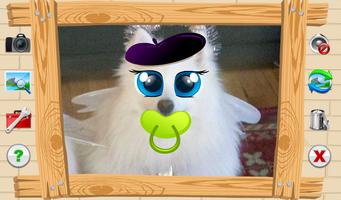 FREE Make Me Cartoon Photo Fun screenshot 2