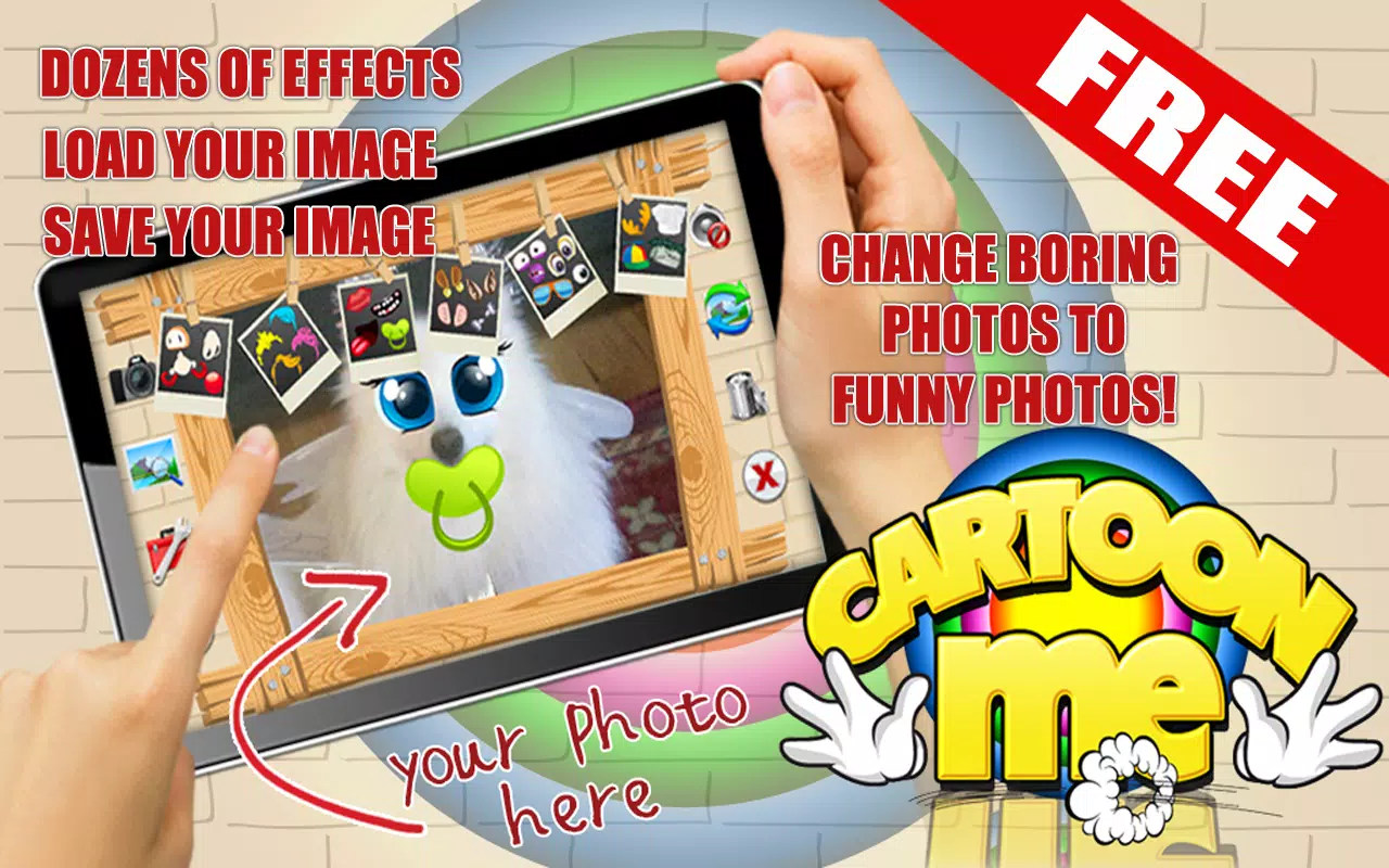 FREE Make Me Cartoon Photo Fun APK pour Android Télécharger FREE Make Me Cartoon Photo Fun APK pour Android Télécharger