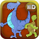 Cartoonic House Escape APK