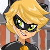 Cat Noir Adrien Dress Up APK