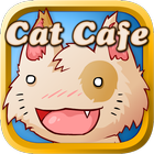 Cat Cafe أيقونة