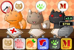 Cat Cafe screenshot 1