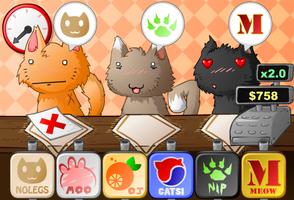 Cat Cafe screenshot 7