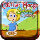Catfish Mango Salad Cooking APK
